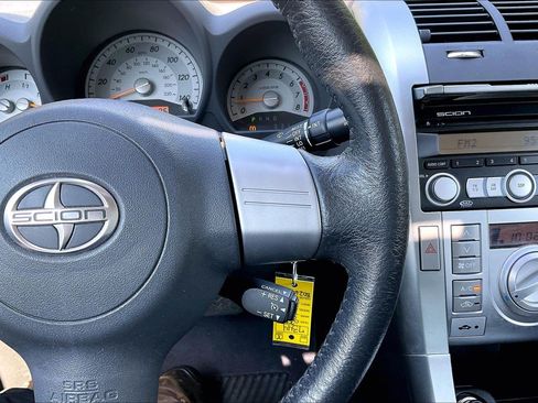 Used 2008 Scion tC FWD image 18
