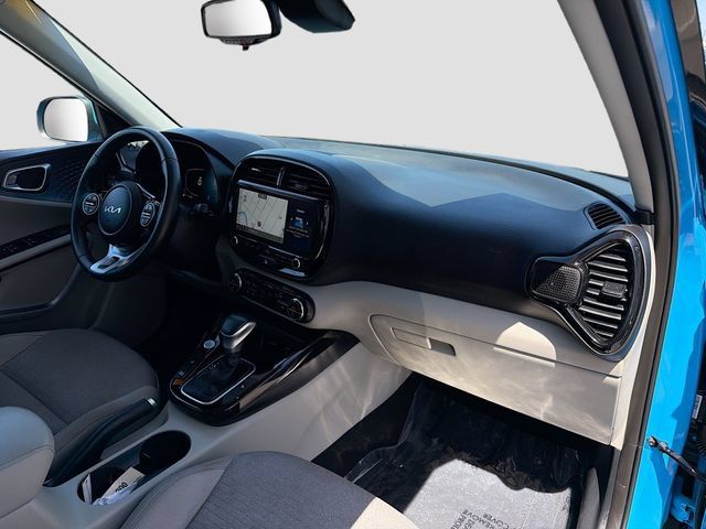 Used 2024 Kia Soul EX FWD image 29