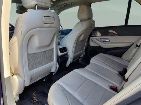 Used 2020 Mercedes-Benz GLE 350 4MATIC image 16