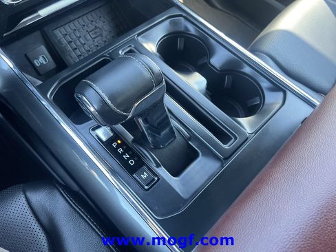 Used 2023 Ford F150 Lariat AWD/4WD image 13