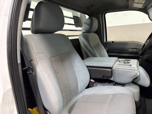 Used 2011 Ford F350 XL w/ XL Value Pkg image 42