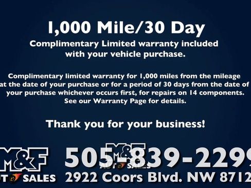 Used 2022 Ford Escape SE w/ Convenience Package AWD/4WD image 2
