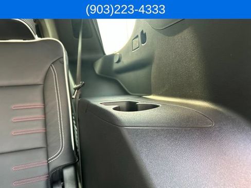 Used 2026 GMC Yukon AT4 Ultimate w/ LPO, Floor Liner Package AWD/4WD image 46