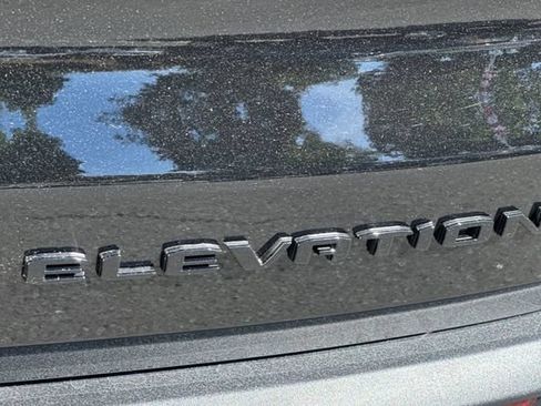 Used 2026 GMC Acadia Elevation w/ Black Edition FWD image 27