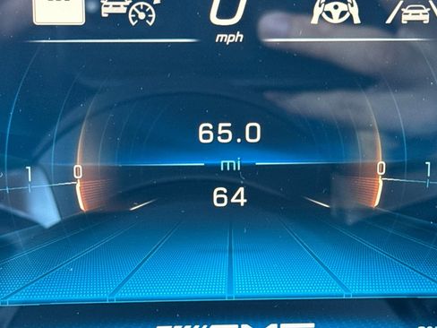 New 2026 Mercedes-Benz E 53 AMG e 4MATIC Sedan image 27