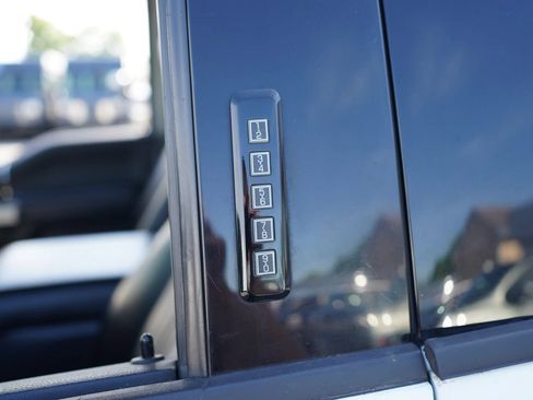 Used 2021 Ford F250 Lariat AWD/4WD image 23