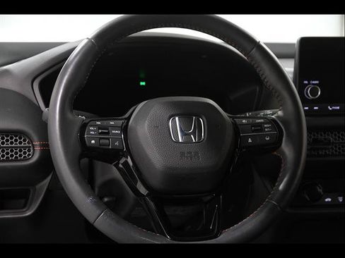 Used 2024 Honda HR-V Sport image 7