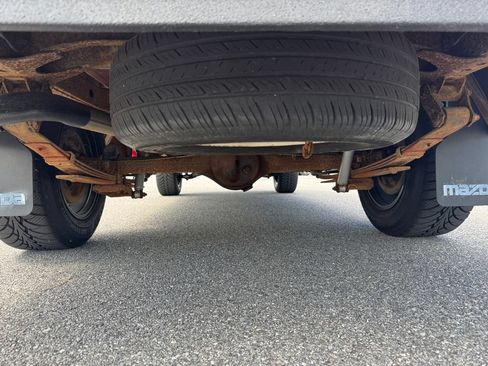Used 1991 MAZDA B-Series Pickup 2WD Regular Cab B2200 Long Bed image 16