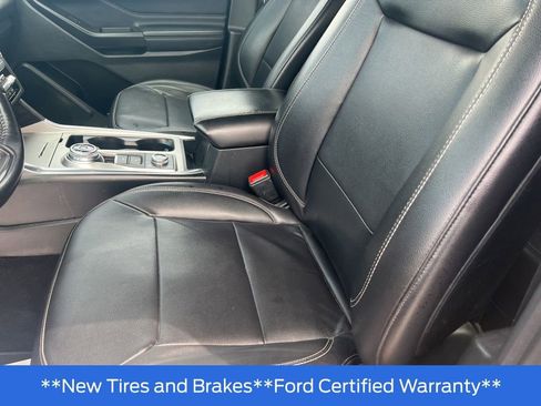 Used 2020 Ford Explorer XLT w/ Equipment Group 202A AWD/4WD image 25