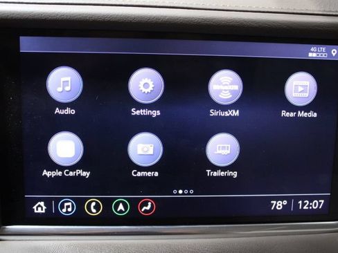 Used 2021 GMC Yukon Denali w/ Denali Ultimate Package AWD/4WD image 51