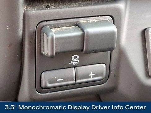 Used 2023 Chevrolet Silverado 1500 Custom w/ Rally Edition image 35