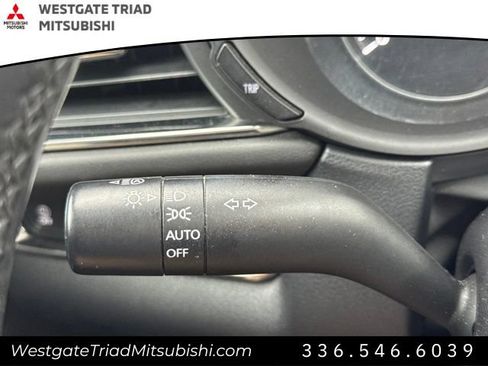 Used 2021 MAZDA CX-30 AWD 2.5 S w/ Premium Package image 12