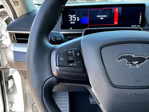 Used 2023 Ford Mustang Mach-E Select RWD image 27