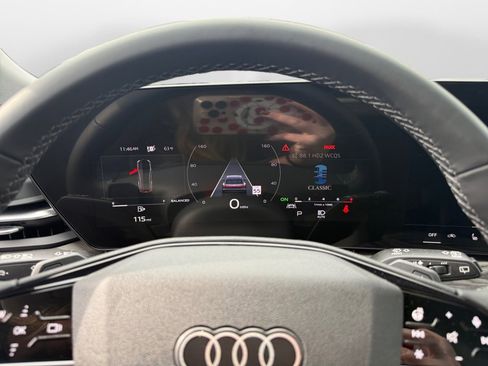 New 2025 Audi Q5 Premium image 11