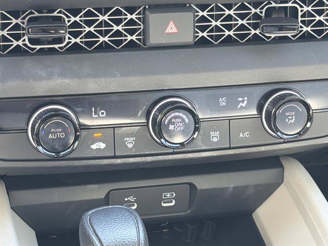 Used 2024 Honda Accord LX image 17