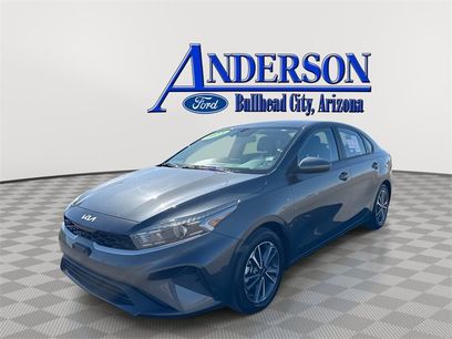 Used 2023 Kia Forte LXS