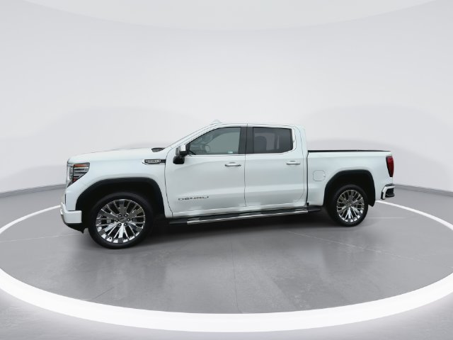 Used 2023 GMC Sierra 1500 Denali AWD/4WD image 5