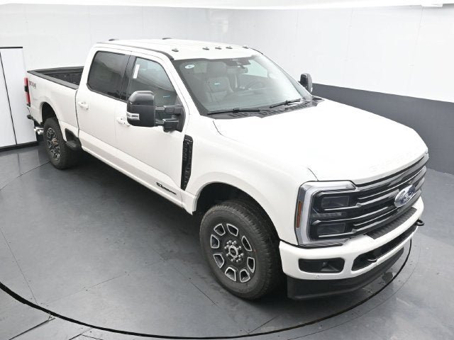 Used 2026 Ford F350 Platinum AWD/4WD image 13