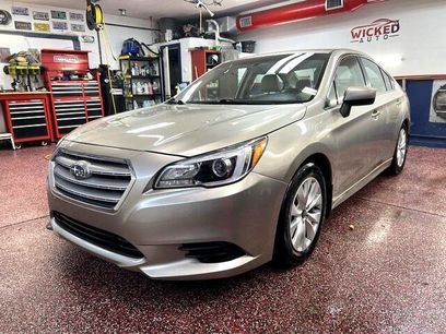 Used 2015 Subaru Legacy 2.5i Premium w/ Protection Package #1