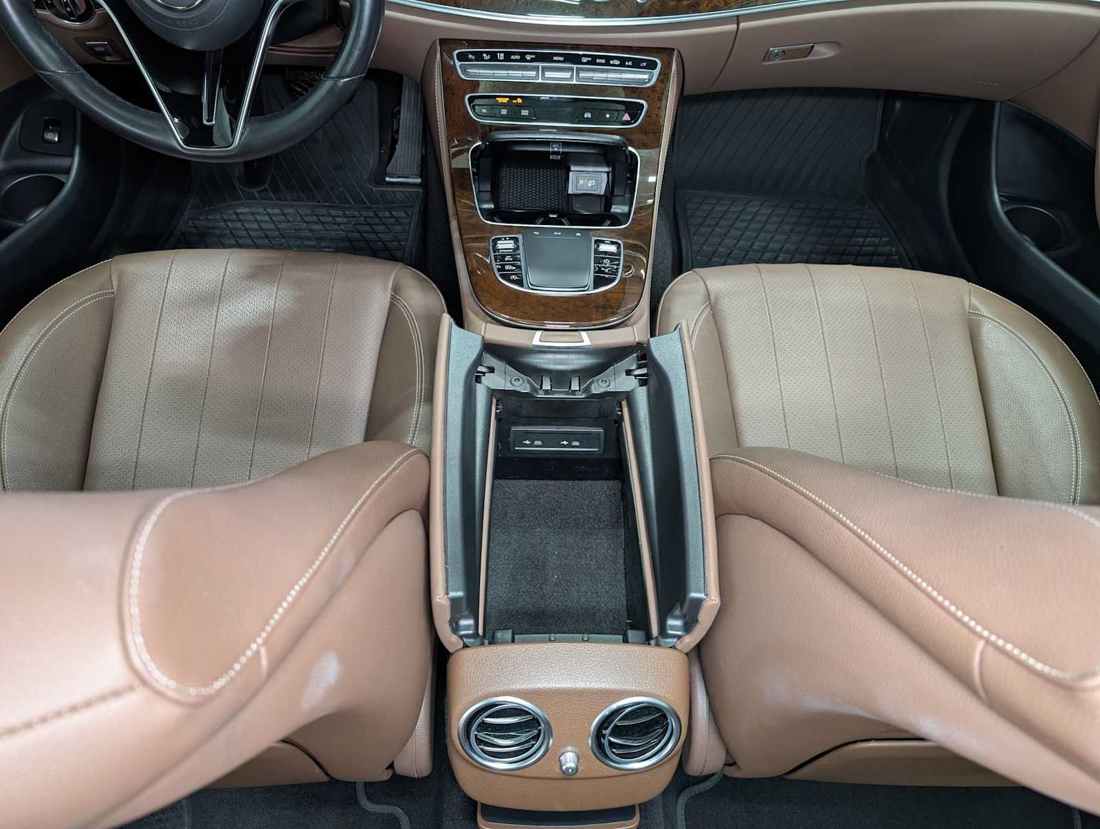 Certified 2023 Mercedes-Benz E 350 4MATIC Sedan image 20