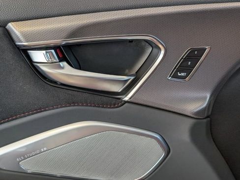 Used 2023 Acura RDX AWD w/ A-Spec & Advance Pkg image 38