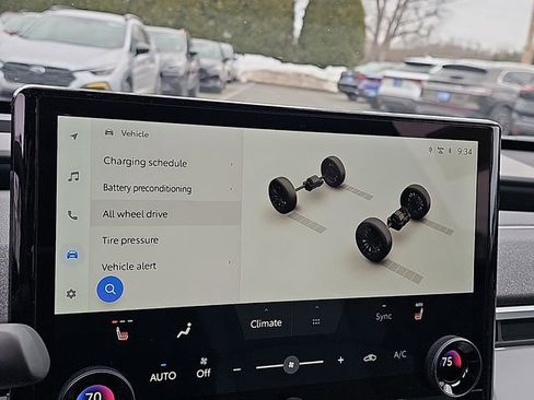 New 2026 Subaru Solterra Premium image 19