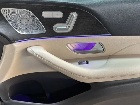 Used 2020 Mercedes-Benz GLE 350 4MATIC image 25