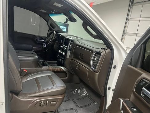 Used 2021 GMC Sierra 1500 Denali w/ Denali Ultimate Package AWD/4WD image 54