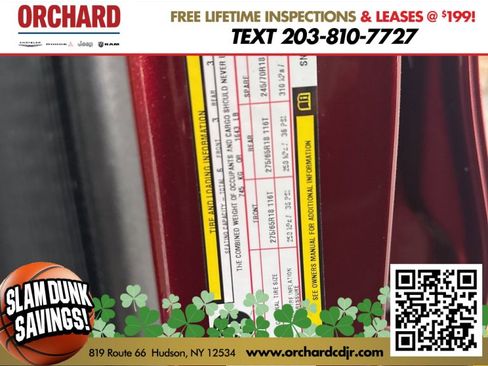 Used 2025 RAM 1500 Big Horn image 22