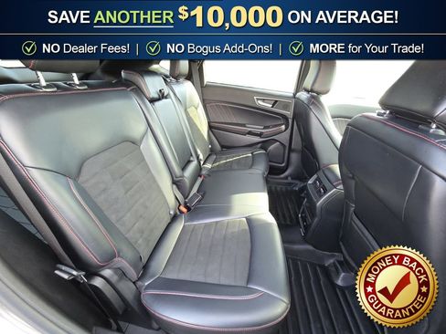 Used 2024 Ford Edge ST-Line image 23