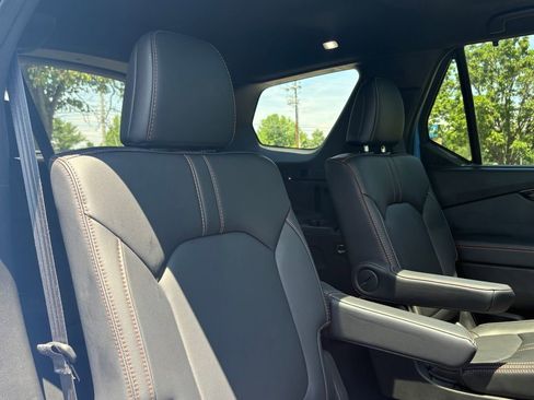 Used 2024 Honda Pilot TrailSport image 12