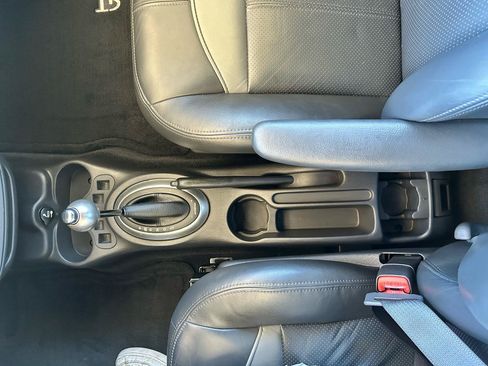 Used 2005 Chrysler PT Cruiser GT FWD image 14