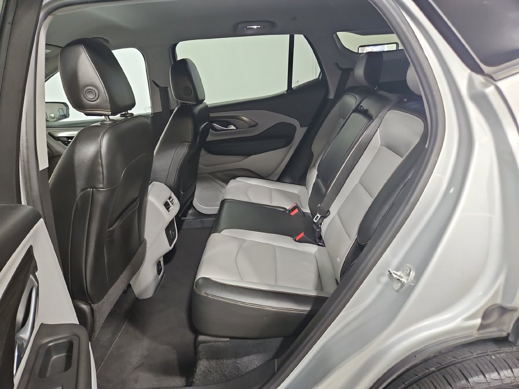 Used 2020 GMC Terrain SLT AWD/4WD image 24