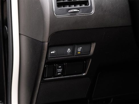 Used 2022 INFINITI QX80 Premium Select w/ Cargo Package image 21