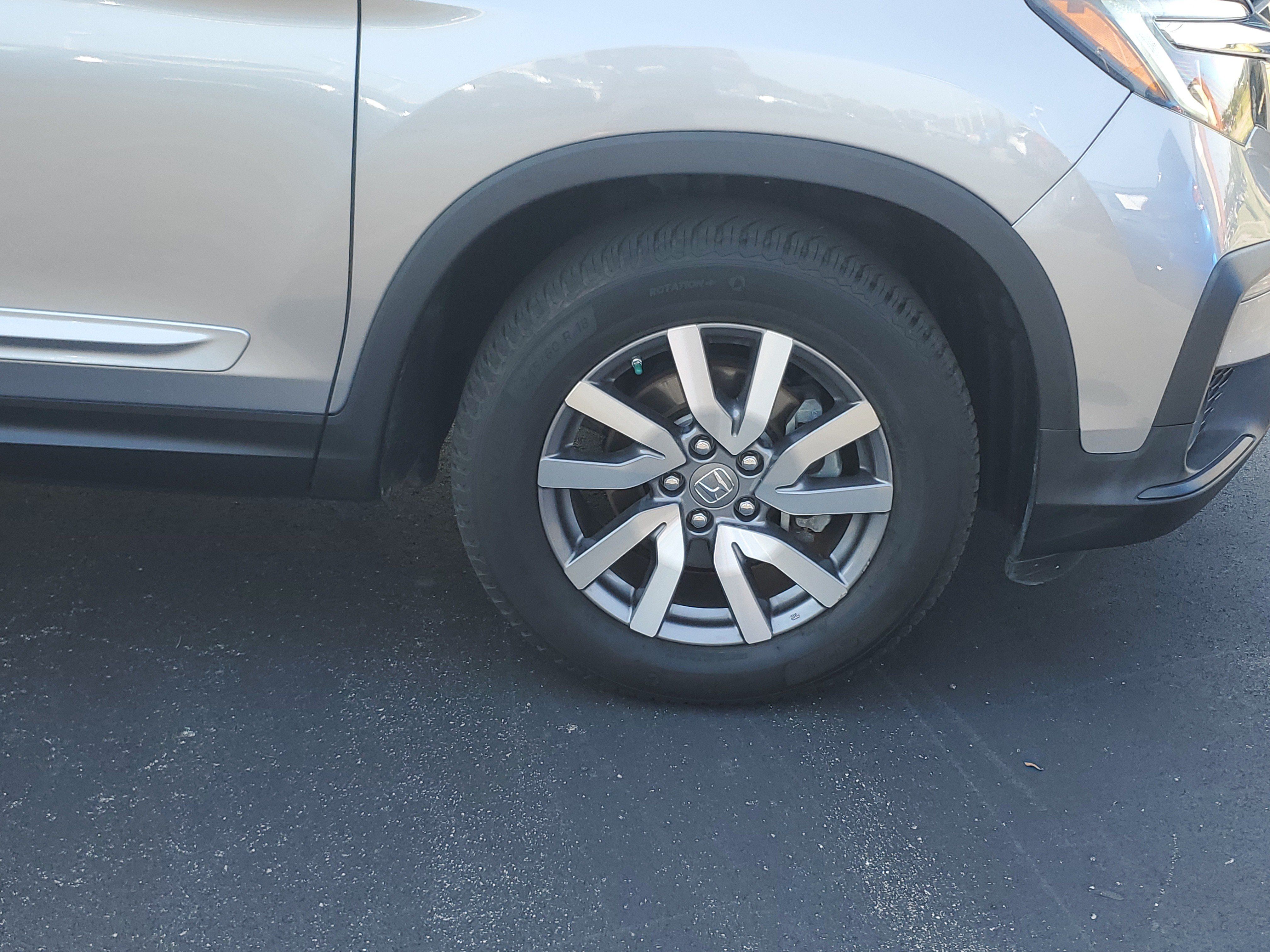 Used 2019 Honda Pilot EX-L image 5