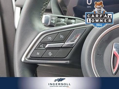 Used 2025 Buick Envision Preferred image 23