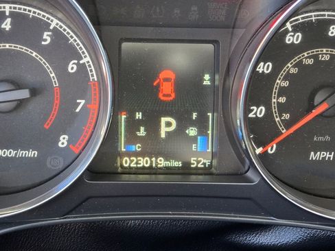 Used 2020 Mitsubishi Outlander Sport ES image 23