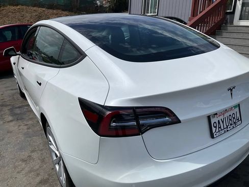 Used 2022 Tesla Model 3 RWD image 90