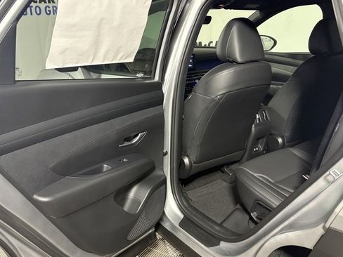 Used 2025 Hyundai Tucson XRT image 15