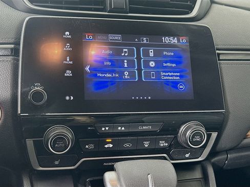 Certified 2020 Honda CR-V EX image 14