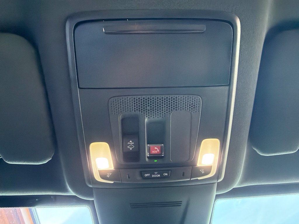 Used 2026 Honda CR-V Sport-L image 24