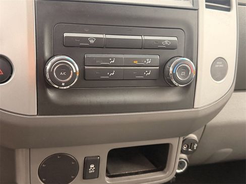 Used 2019 Nissan Frontier SV image 19