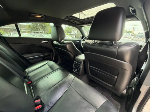 Used 2013 Dodge Charger SXT Plus RWD image 13