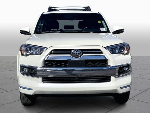 Used 2023 Toyota 4Runner Limited image 4
