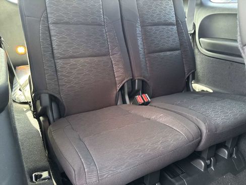 Used 2025 Dodge Durango GT w/ Blacktop Package AWD/4WD image 30