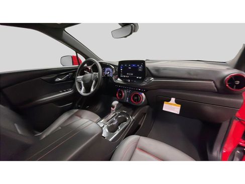 Used 2024 Chevrolet Blazer RS w/ Driver Confidence II Package AWD/4WD image 19