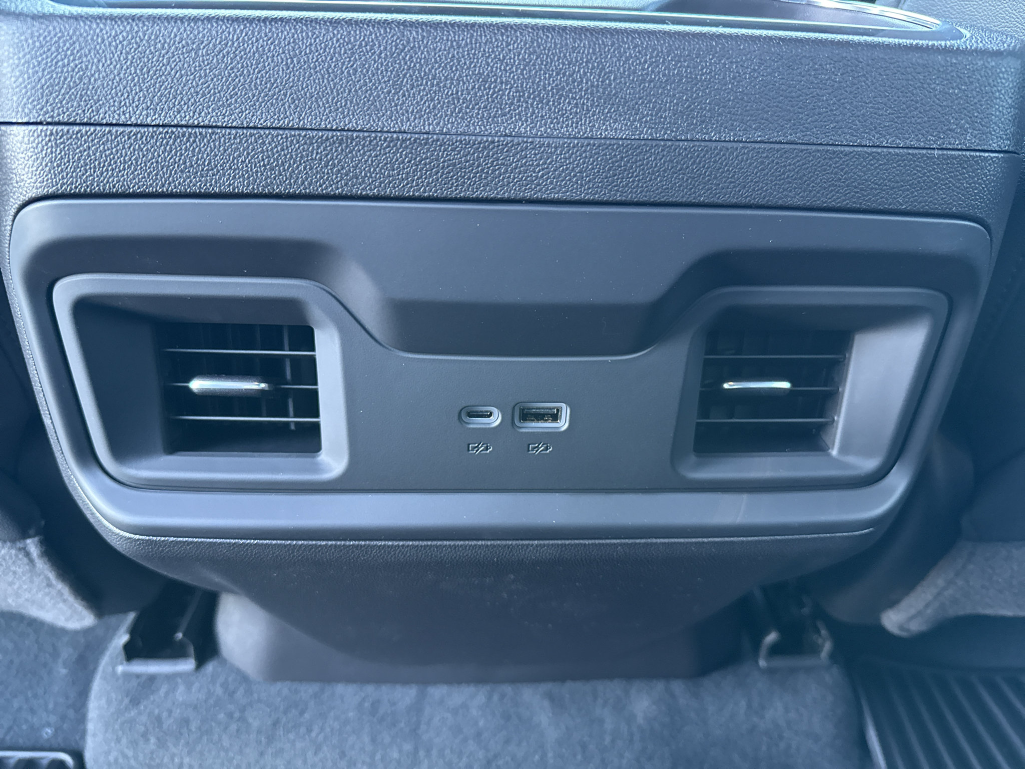 New 2026 Chevrolet Silverado 1500 RST w/ Safety Package AWD/4WD image 46