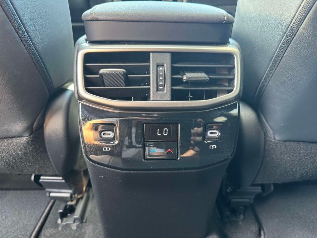 Used 2024 Lexus RX 350 Premium w/ Accessory Package (Z1) AWD/4WD image 17