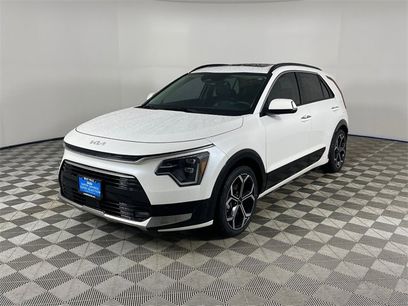 Used 2023 Kia Niro SX Touring