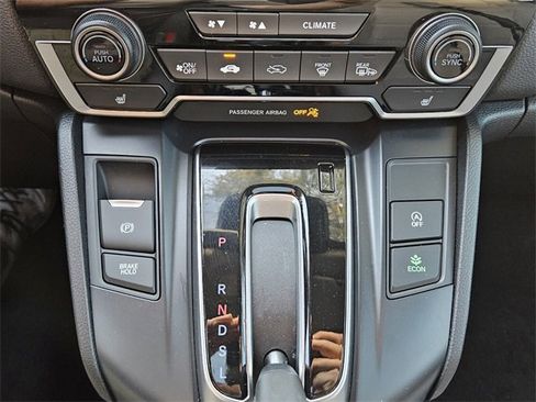 Certified 2022 Honda CR-V Touring image 20